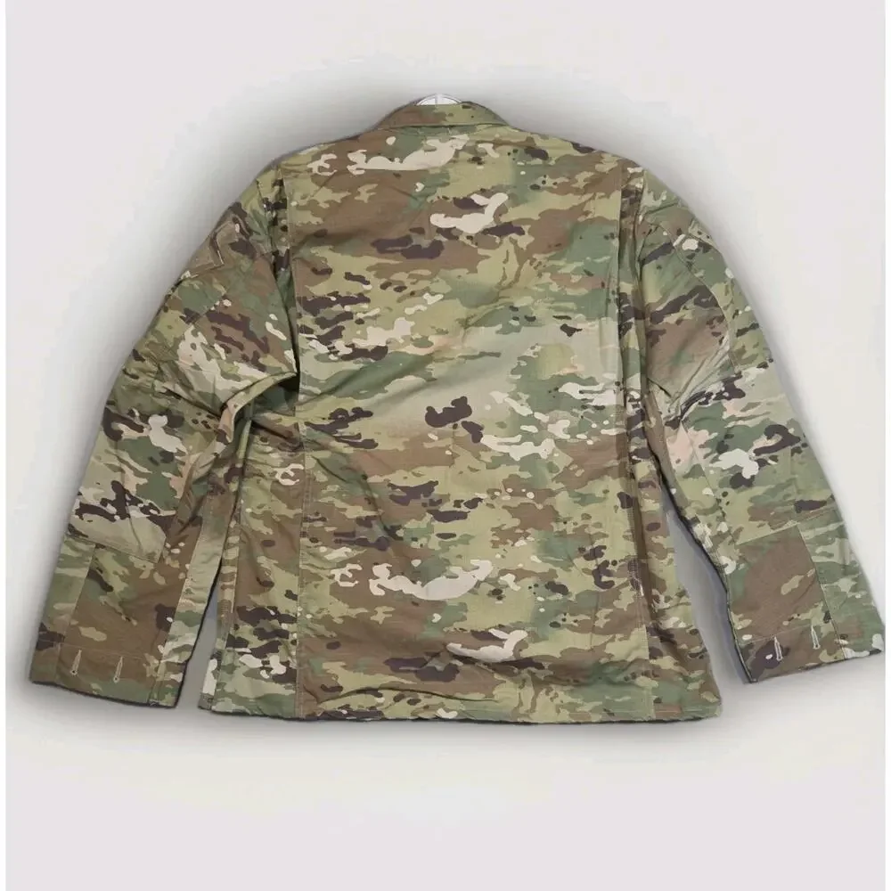 Kandor Manufacturing us army